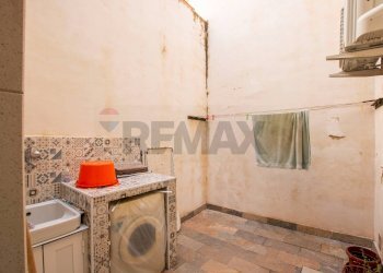 Bagno - Trilocale via Pindaro
 
6A, Siracusa - foto 12