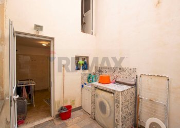 Lavanderia - Trilocale via Pindaro
 
6A, Siracusa - foto 17