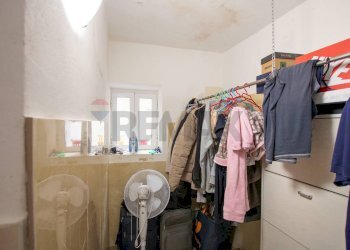 Cabina armadio - Trilocale via Pindaro
 
6A, Siracusa - foto 18