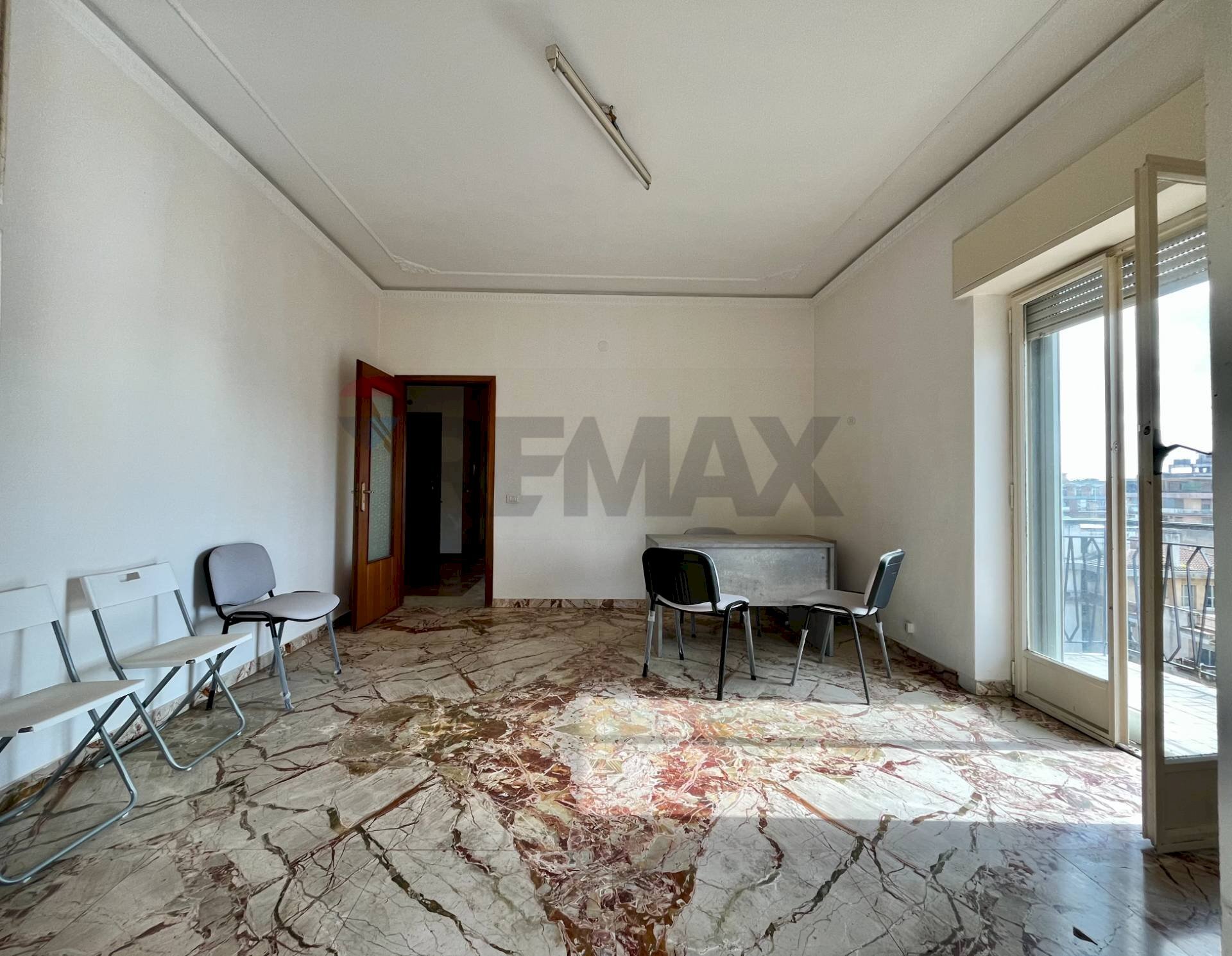 Sala da pranzo - Appartamento Via Dante Alighieri
 
35, Caltagirone - foto 3