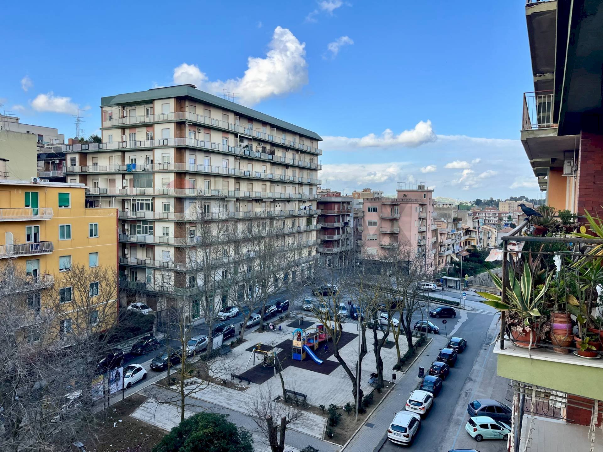Edificio all\'aperto - Apartment Via Dante Alighieri
 
35, Caltagirone - photo 1