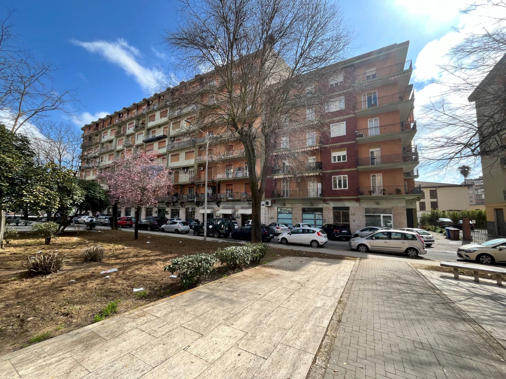 Edificio all\'aperto - Appartamento Via Dante Alighieri
 
35, Caltagirone - foto 2