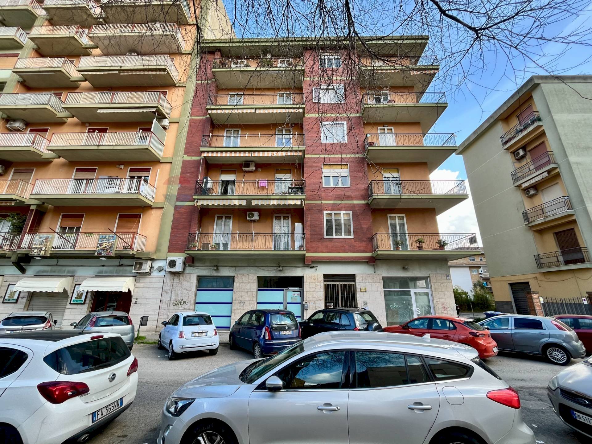 Edificio all\'aperto - Appartamento Via Dante Alighieri
 
35, Caltagirone - foto 1