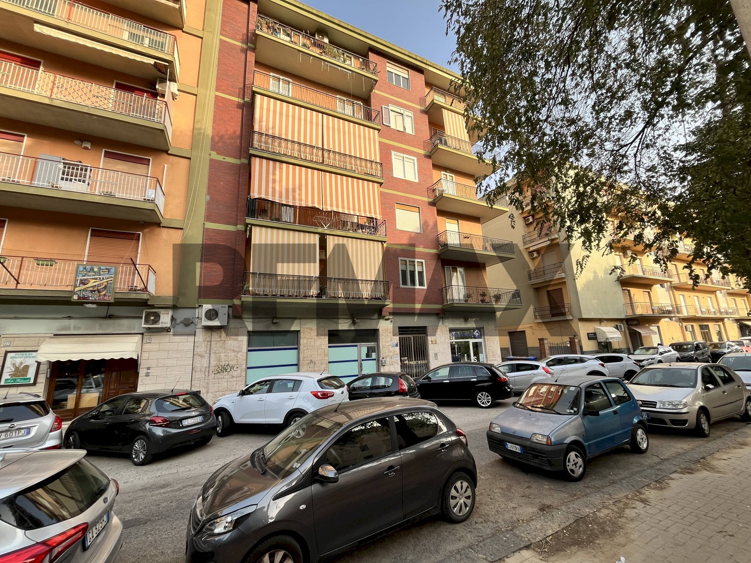 Edificio all\'aperto - Appartamento Via Dante Alighieri
 
35, Caltagirone - foto 1
