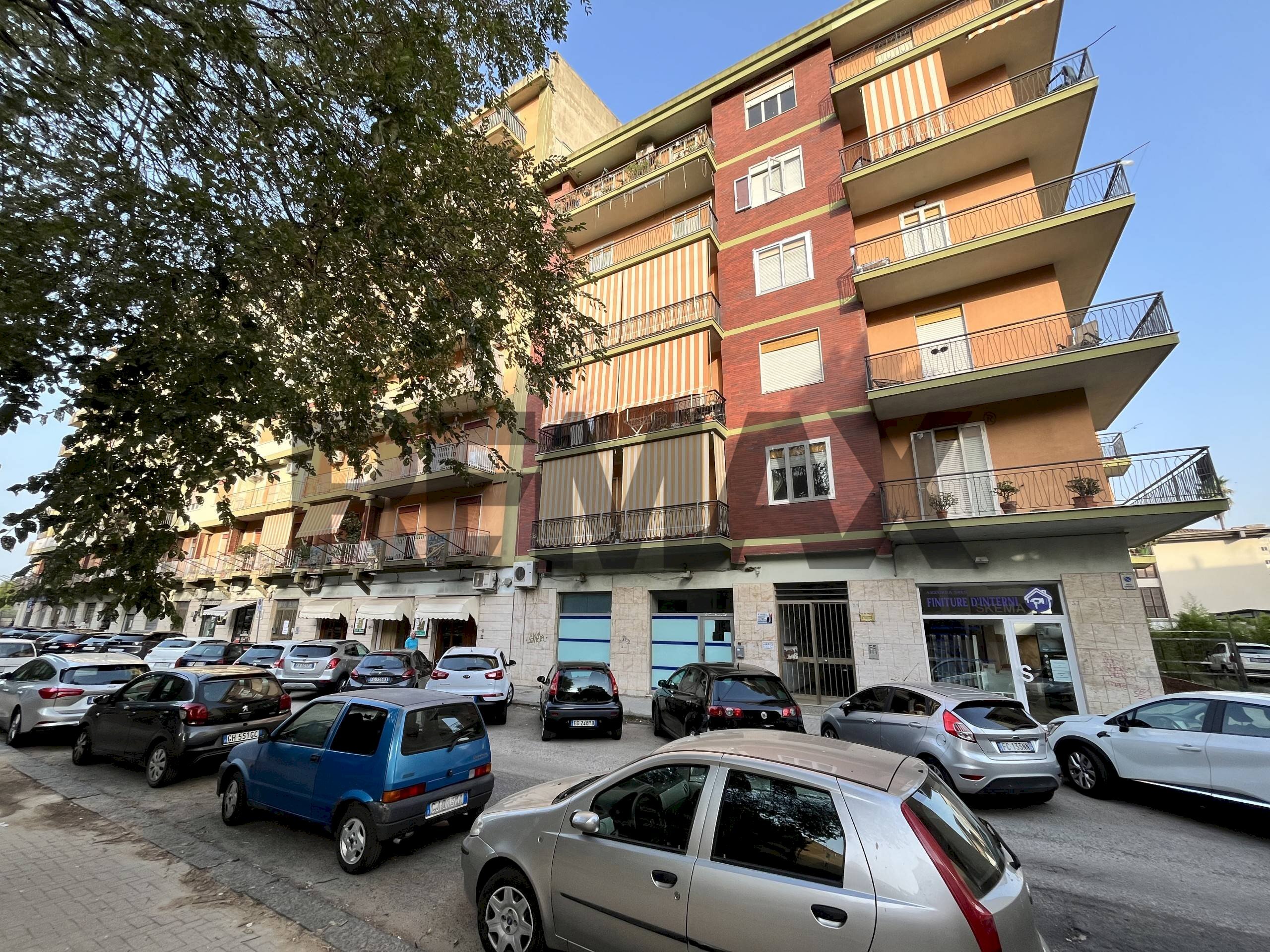 Edificio all\'aperto - Appartamento Via Dante Alighieri
 
35, Caltagirone - foto 1