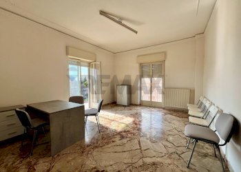 Sala da pranzo - Appartamento Via Dante Alighieri
 
35, Caltagirone - foto 2