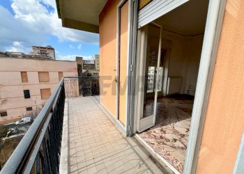 Balcone - Appartamento Via Dante Alighieri
 
35, Caltagirone - foto 10