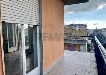 Balcone - Appartamento Via Dante Alighieri
 
35, Caltagirone - foto 12