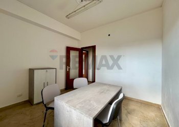 Sala da pranzo - Appartamento Via Dante Alighieri
 
35, Caltagirone - foto 17