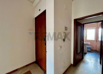 Hall / corridoio - Appartamento Via Dante Alighieri
 
35, Caltagirone - foto 18