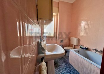 Bagno - Appartamento Via Dante Alighieri
 
35, Caltagirone - foto 19