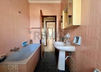 Bagno - Appartamento Via Dante Alighieri
 
35, Caltagirone - foto 20