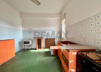 Cucina - Appartamento Via Dante Alighieri
 
35, Caltagirone - foto 21