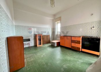 Cucina - Appartamento Via Dante Alighieri
 
35, Caltagirone - foto 22