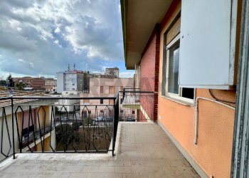 Balcone - Appartamento Via Dante Alighieri
 
35, Caltagirone - foto 23