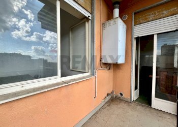 Balcone - Appartamento Via Dante Alighieri
 
35, Caltagirone - foto 24