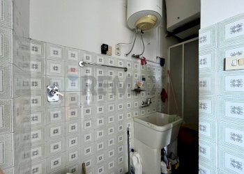 Lavanderia - Appartamento Via Dante Alighieri
 
35, Caltagirone - foto 26