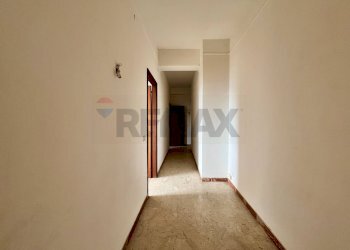 Hall / corridoio - Appartamento Via Dante Alighieri
 
35, Caltagirone - foto 27