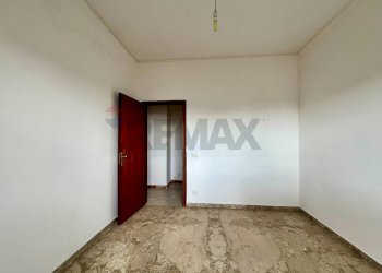 Stanza vuota - Appartamento Via Dante Alighieri
 
35, Caltagirone - foto 28