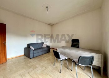 Sala da pranzo - Appartamento Via Dante Alighieri
 
35, Caltagirone - foto 32