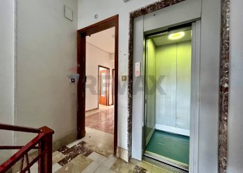 Ricezione / Lobby - Appartamento Via Dante Alighieri
 
35, Caltagirone - foto 39