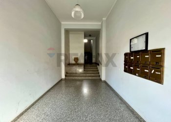 Ricezione / Lobby - Appartamento Via Dante Alighieri
 
35, Caltagirone - foto 40