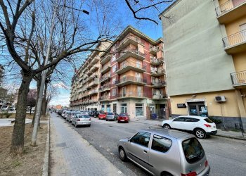 Edificio all\'aperto - Appartamento Via Dante Alighieri
 
35, Caltagirone - foto 43