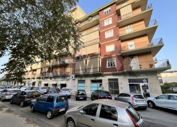 Edificio all\'aperto - Appartamento Via Dante Alighieri
 
35, Caltagirone - foto 44