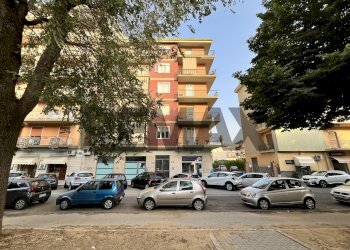 Edificio all\'aperto - Appartamento Via Dante Alighieri
 
35, Caltagirone - foto 45