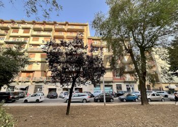 Edificio all\'aperto - Appartamento Via Dante Alighieri
 
35, Caltagirone - foto 46