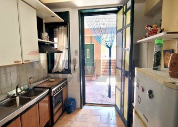 Cucina - Trilocale Via Francavilla
 
7, Taormina - foto 11