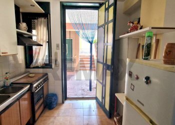 Cucina - Trilocale Via Francavilla
 
7, Taormina - foto 12