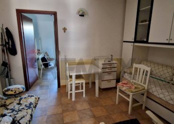 Sala da pranzo - Trilocale Via Francavilla
 
7, Taormina - foto 16