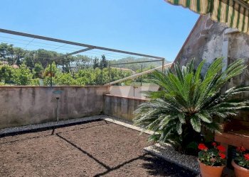 Terrazzino/Giardinetto modificato con IA - Trilocale Via Francavilla
 
7, Taormina - foto 27