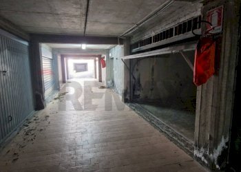 Vista corsia garage - Trilocale Via Francavilla
 
7, Taormina - foto 30