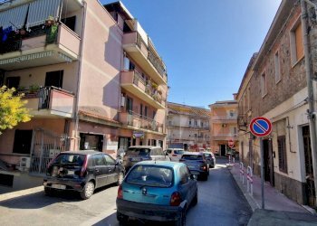 Vista da ingresso su via Francavilla - Trilocale Via Francavilla
 
7, Taormina - foto 36