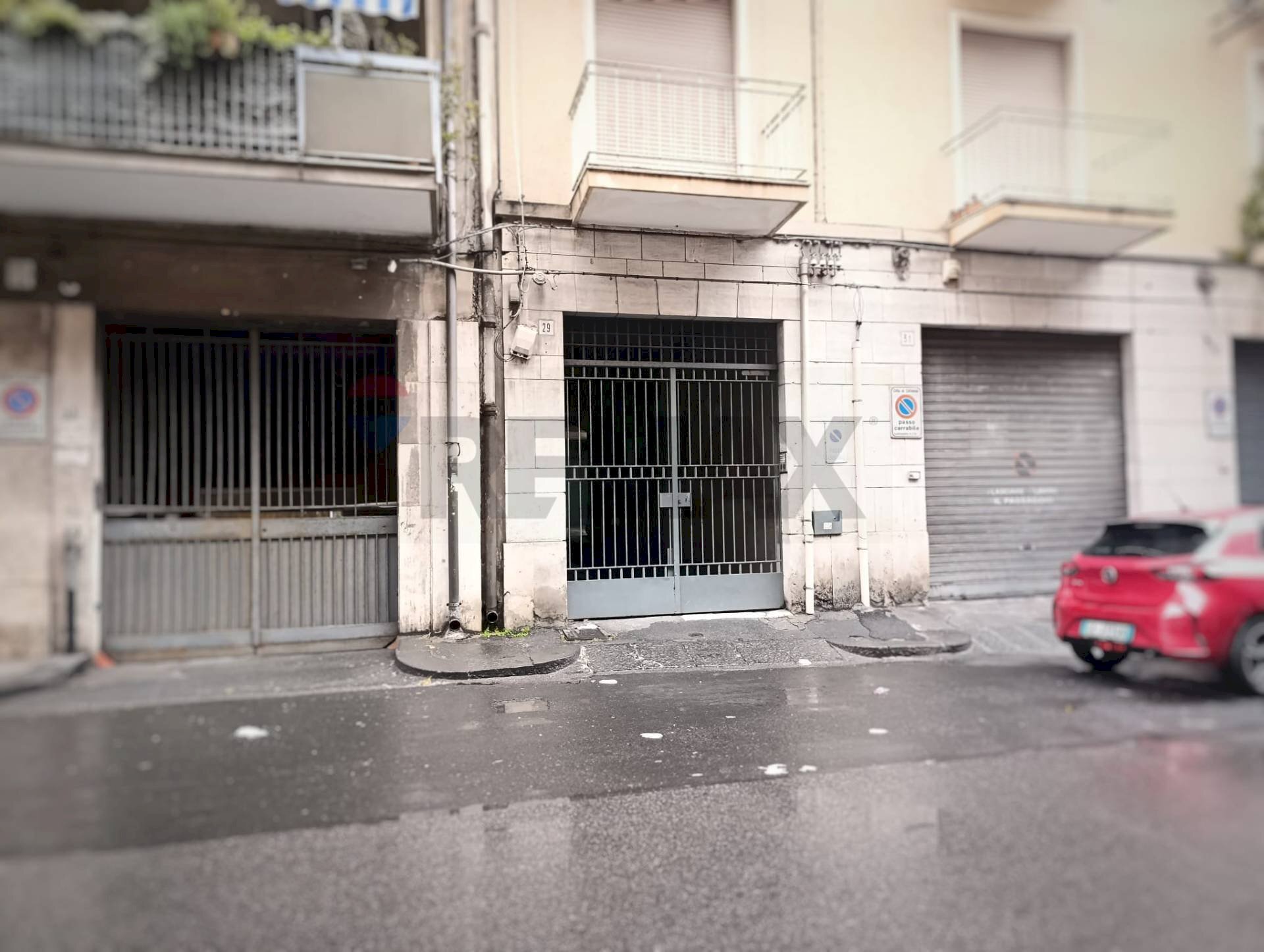 Edificio all\'aperto - Quadrilocale Via Pietro Mascagni
 
29, Catania - foto 2