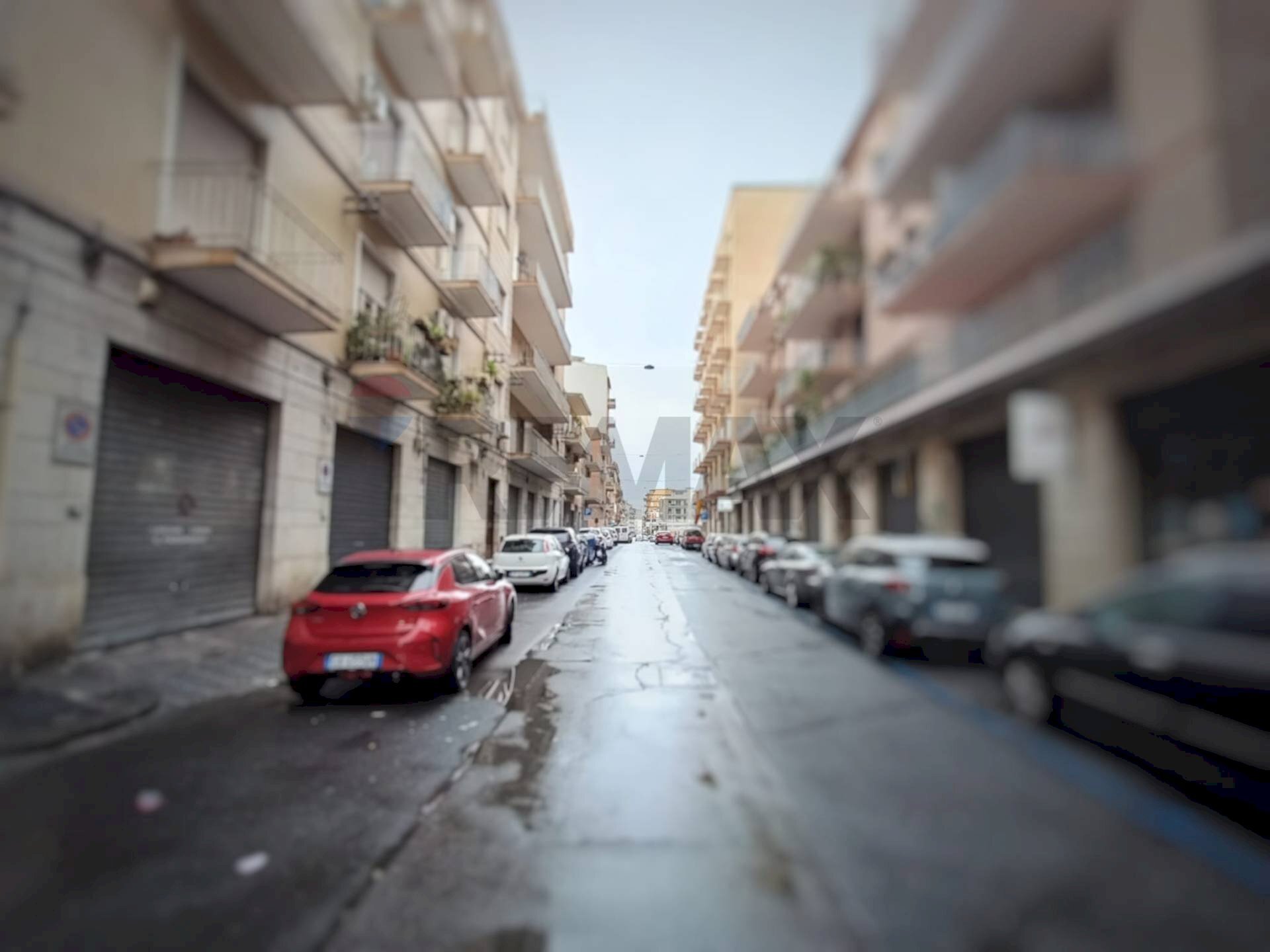 Edificio all\'aperto - Quadrilocale Via Pietro Mascagni
 
29, Catania - foto 3