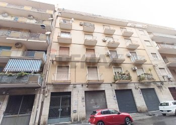 Edificio all\'aperto - Quadrilocale Via Pietro Mascagni
 
29, Catania - foto 1