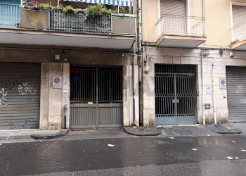 Edificio all\'aperto - Quadrilocale Via Pietro Mascagni
 
29, Catania - foto 4