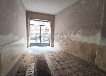 Ricezione / Lobby - Quadrilocale Via Pietro Mascagni
 
29, Catania - foto 8