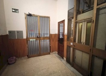 Ricezione / Lobby - Quadrilocale Via Pietro Mascagni
 
29, Catania - foto 9