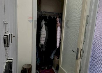 Hall / corridoio - Quadrilocale Via Pietro Mascagni
 
29, Catania - foto 11