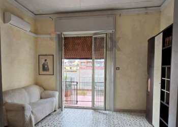 Soggiorno - Quadrilocale Via Pietro Mascagni
 
29, Catania - foto 18