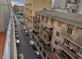 Edificio all\'aperto - Quadrilocale Via Pietro Mascagni
 
29, Catania - foto 23