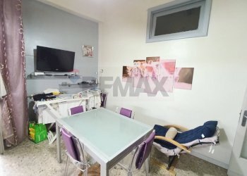 Sala da pranzo - Quadrilocale Via Pietro Mascagni
 
29, Catania - foto 33