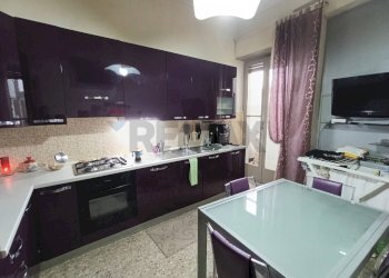 Cucina - Quadrilocale Via Pietro Mascagni
 
29, Catania - foto 36
