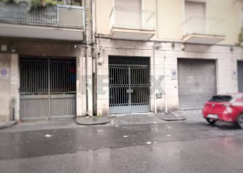 Edificio all\'aperto - Quadrilocale Via Pietro Mascagni
 
29, Catania - foto 2