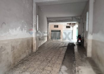 Hall / corridoio - Quadrilocale Via Pietro Mascagni
 
29, Catania - foto 5