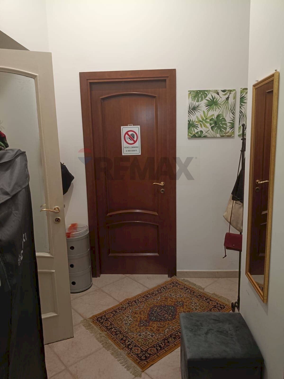 Hall / corridoio - Appartamento Via Rosmini
5, Caltanissetta - foto 2